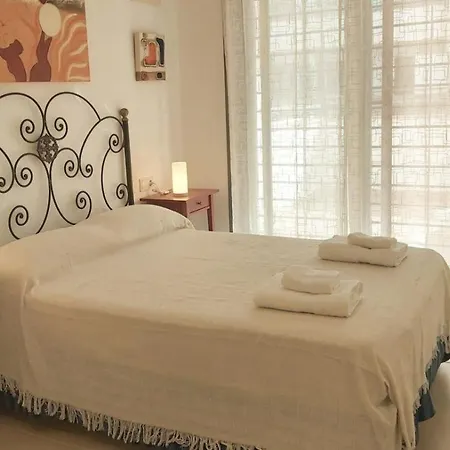 Pinar De - Con Piscina Apartment Garrucha