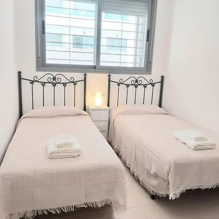 Apartment Pinar De - Con Piscina