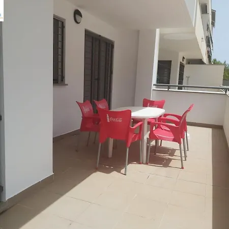 Pinar De - Con Piscina Garrucha