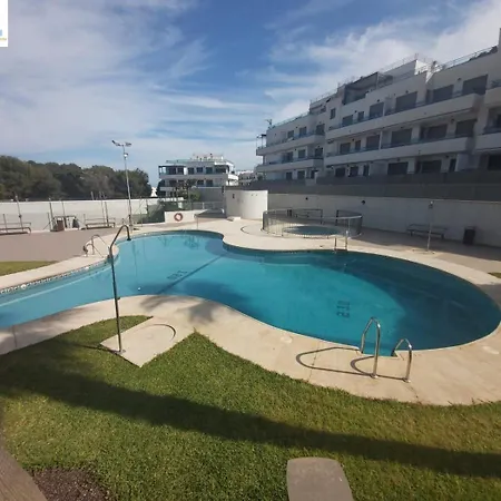 Pinar De - Con Piscina * Garrucha