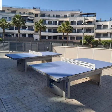 Pinar De - Con Piscina