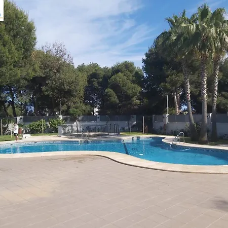 Pinar De - Con Piscina Apartment *