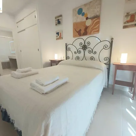 Apartment Pinar De - Con Piscina