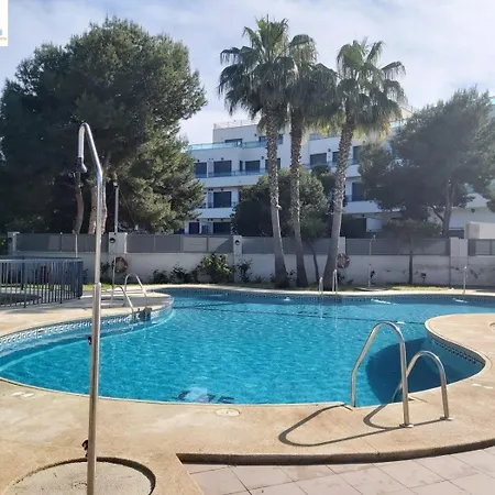 Pinar De - Con Piscina Apartment *